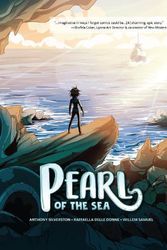 Cover Art for 9781946395740, Pearl of the Sea by Silverston, Anthony, Delle Donne, Raffaella