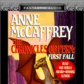 Cover Art for 9781574534900, The Chronicles of Pern by Anne McCaffrey