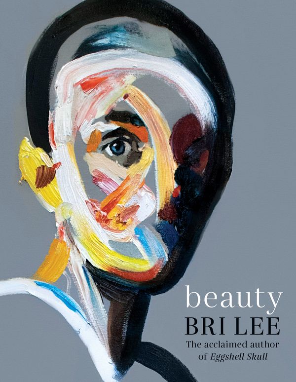 Cover Art for 9781760876524, Beauty by Bri Lee