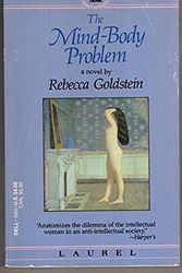 Cover Art for 9780440356516, Mind-Body Problem by Rebecca Goldstein