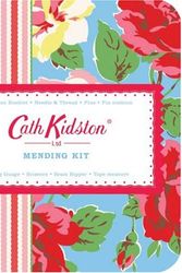 Cover Art for 9780811859622, Cath Kidston Mending Kit by Cath Kidston