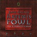 Cover Art for 9780670914593, The Eternity Code by Eoin Colfer