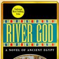 Cover Art for 9781578150212, River God by Wilbur Smith