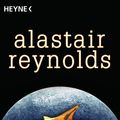 Cover Art for 9783641147525, Offenbarung by Alastair Reynolds