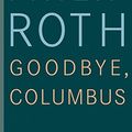 Cover Art for 9783446230651, Goodbye, Columbus by Philip Roth