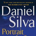 Cover Art for 9780062072191, Portrait of a Spy by Daniel Silva
