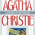 Cover Art for 9780425105696, The Moving Finger by Agatha Christie