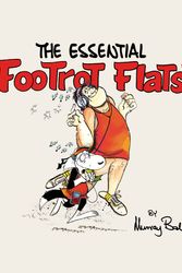 Cover Art for 9780733633331, Essential Footrot Flats by Murray Ball