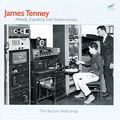 Cover Art for 0764593018520, James Tenney: Melody, Ergodicity and Indeterminacy by 
