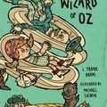 Cover Art for 9780062018083, The Wonderful Wizard of Oz by L. Frank Baum