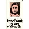 Cover Art for 9780671690090, Anne Frank: The Diary of a Young Girl by Anne Frank