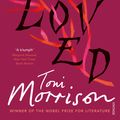 Cover Art for 9780099760115, Beloved by Toni Morrison