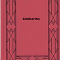 Cover Art for 1230000569668, Siddhartha by Hermann Hesse
