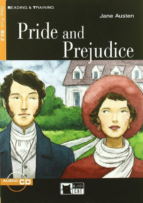 Cover Art for 9788853001351, Pride and Prejudice by Jane Austen