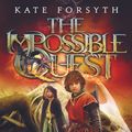 Cover Art for 9781760270810, Impossible Quest: #3 Beast of Blackmoor Bog by Kate Forsyth