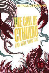 Cover Art for 9780099528487, The Call of Cthulu and Other Weird Tales by H. P. Lovecraft
