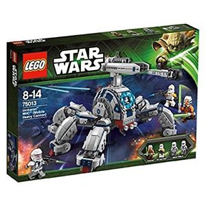 Cover Art for 5702014974852, Umbaran MHC (Mobile Heavy Cannon) Set 75013 by LEGO