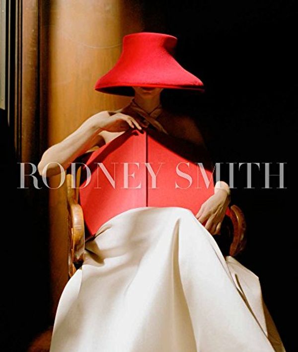 Cover Art for 9780981748511, Rodney Smith Photographs by Rodney Smith