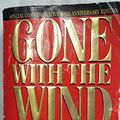 Cover Art for 9780446365383, Gone with the Wind by Margaret Mitchell