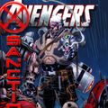 Cover Art for 9780785158639, Avengers by Hachette Australia