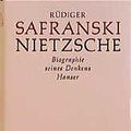 Cover Art for 9783446199385, Nietzsche: Biographie Seines Denkens Hanser by Rudiger Safranski