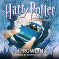 Cover Art for B017V66EYQ, Harry Potter and the Chamber of Secrets, Book 2 by J.k. Rowling