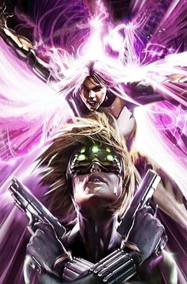 Cover Art for 9780785140917, Thunderbolts: Widowmaker by Andy Diggle