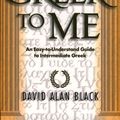 Cover Art for 9780801021817, It's Still Greek to ME by David Alan Black