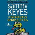 Cover Art for B0014GPWRA, Sammy Keyes and the Search for Snake Eyes by Wendelin Van Draanen