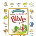 Cover Art for 9780718088699, Read and Share Look, I'm Reading! Bible Storybook by Thomas Nelson