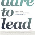 Cover Art for 9780399592522, Dare to Lead by Brené Brown