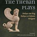 Cover Art for 9780801891342, The Theban Plays by Sophocles