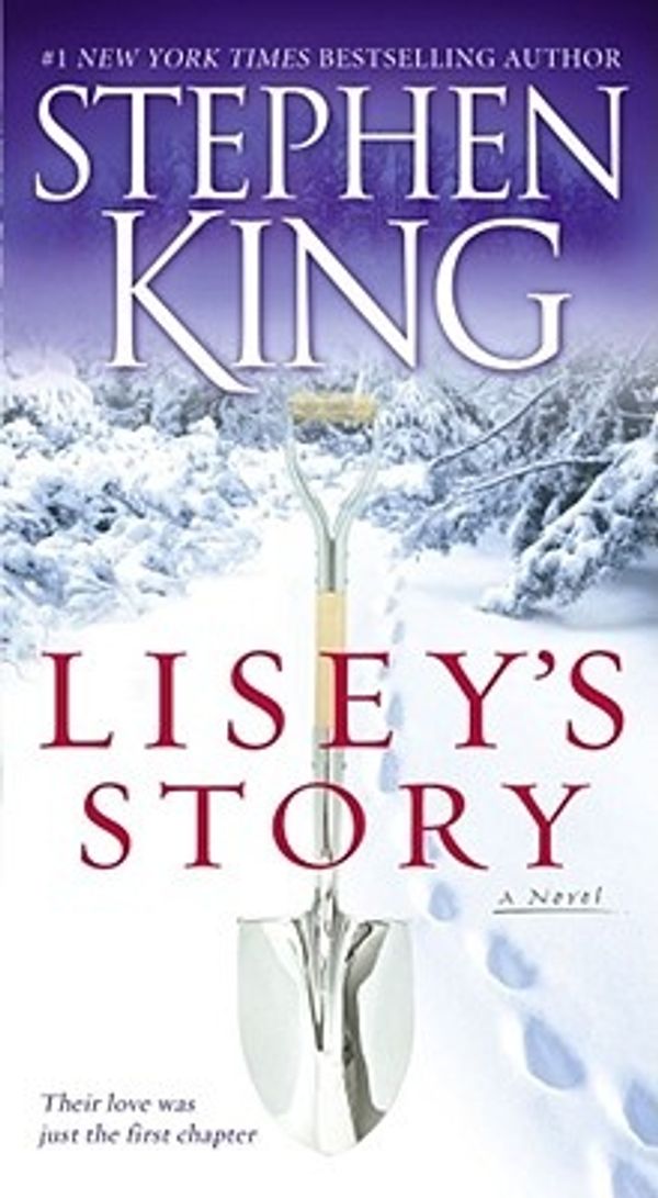 Cover Art for 9781416523352, Lisey's Story by Stephen King