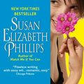 Cover Art for 9780060734589, Natural Born Charmer by Susan Elizabeth Phillips