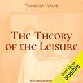 Cover Art for B086R61C8V, The Theory of the Leisure Class by Thorstein Veblen