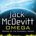 Cover Art for 9781472203250, Omega (Academy - Book 4) by Jack McDevitt