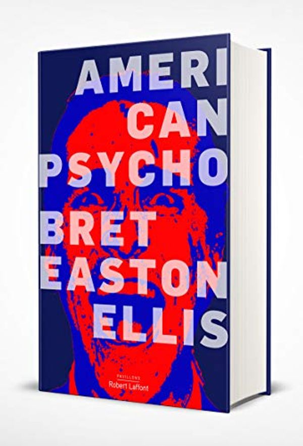 Cover Art for 9782221245972, American Psycho by Bret Easton Ellis