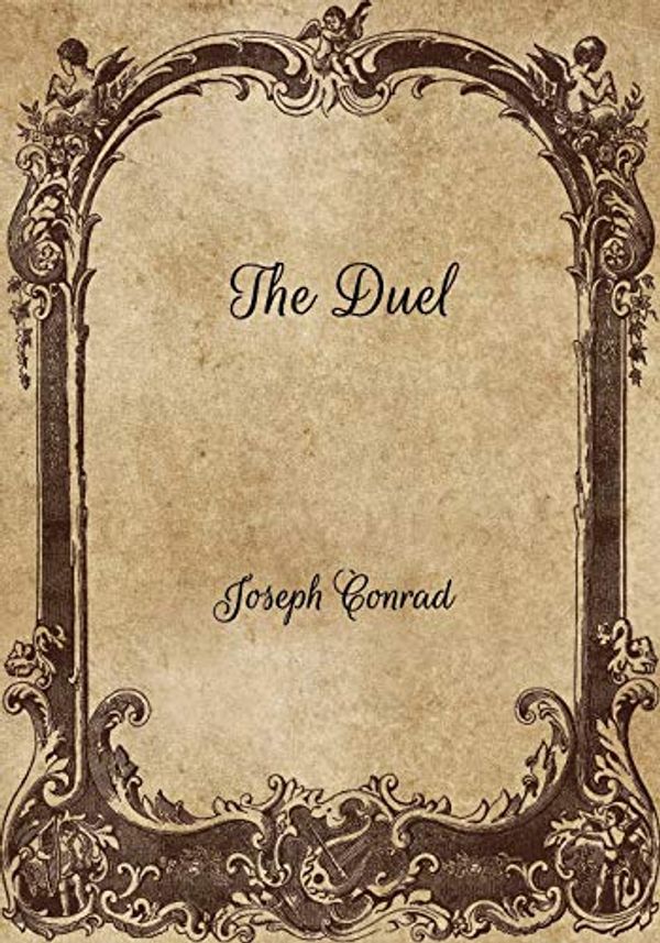 Cover Art for 9798703816134, The Duel by Joseph Conrad