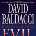 Cover Art for 9780446564083, Deliver Us from Evil by David Baldacci