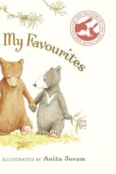 Cover Art for 9781406373974, You're All My Favourites by Sam Mcbratney, Anita Jeram