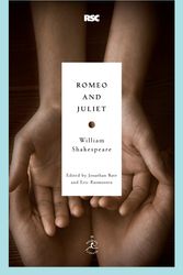 Cover Art for 9780812969214, Romeo and Juliet by William Shakespeare