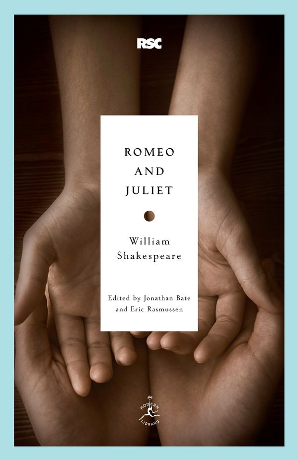 Cover Art for 9780812969214, Romeo and Juliet by William Shakespeare