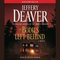 Cover Art for 9780743579957, The Bodies Left Behind by Jeffery Deaver