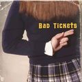 Cover Art for 9780375838019, Bad Tickets by Kathleen O'Dell