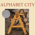 Cover Art for 9780613229661, Alphabet City by Stephen Johnson