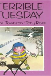Cover Art for 9780862649678, Terrible Tuesday by Hazel Townson