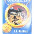 Cover Art for 9780747279532, Lens of the World by R. A. MacAvoy
