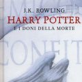 Cover Art for 9788893814560, Harry Potter e i doni della morte by J. K. Rowling
