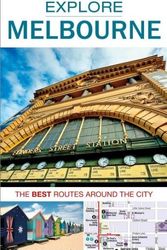 Cover Art for 9781780056852, Insight Guides: Explore Melbourne (Insight Explore Guides) by Guides   Insight