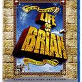 Cover Art for 5050629538564, Life of Brian [Region 2] (English audio. English subtitles) by 